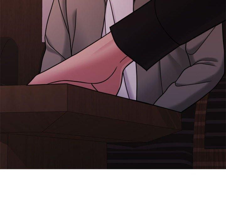《怀孕契约》漫画 第9話