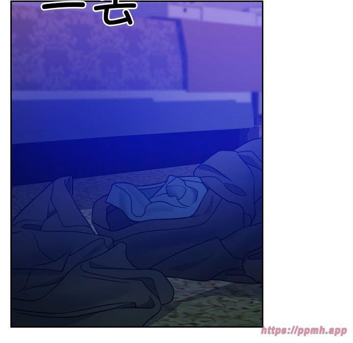《怀孕契约》漫画 第9話