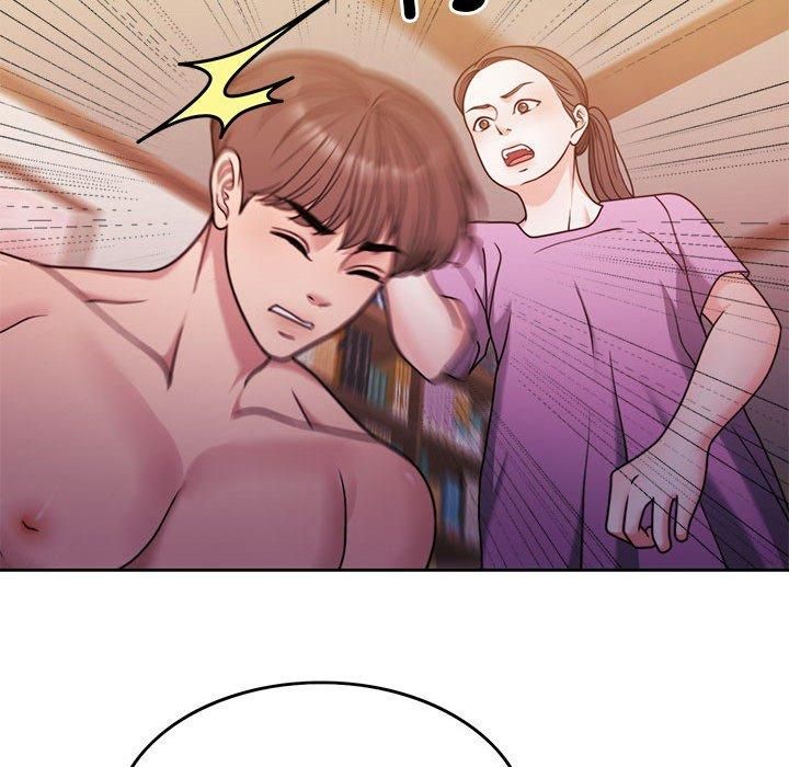 《怀孕契约》漫画 第10話