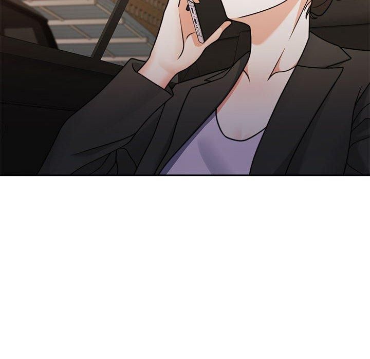《怀孕契约》漫画 第10話