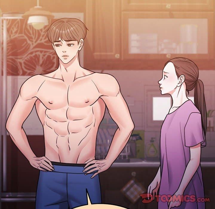 《怀孕契约》漫画 第10話