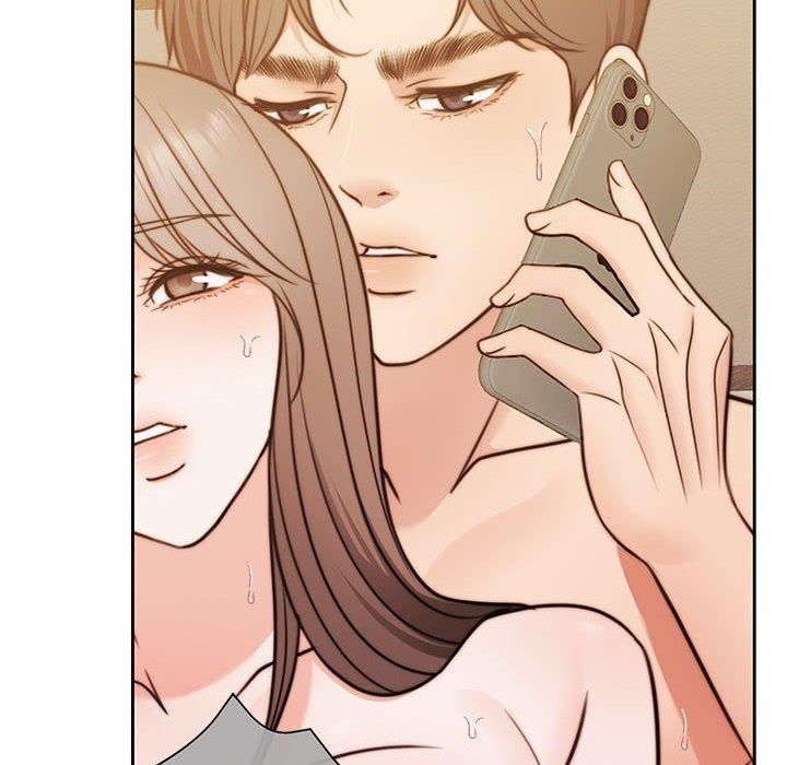 《怀孕契约》漫画 第11話