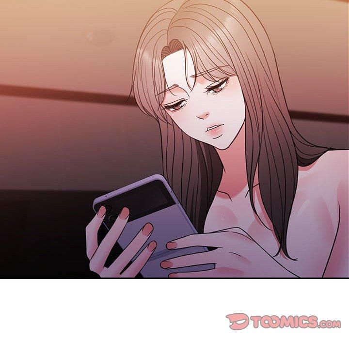 《怀孕契约》漫画 第11話
