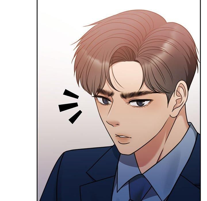 《怀孕契约》漫画 第11話