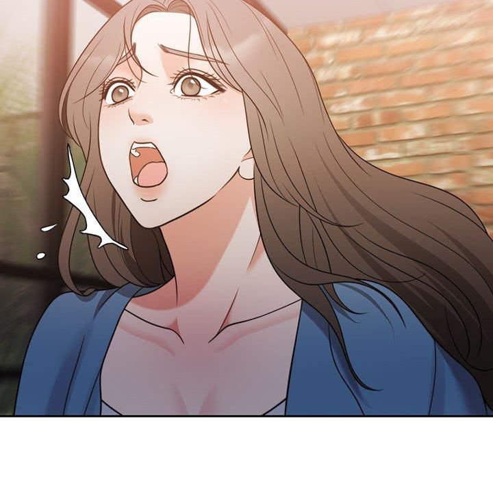 《怀孕契约》漫画 第11話