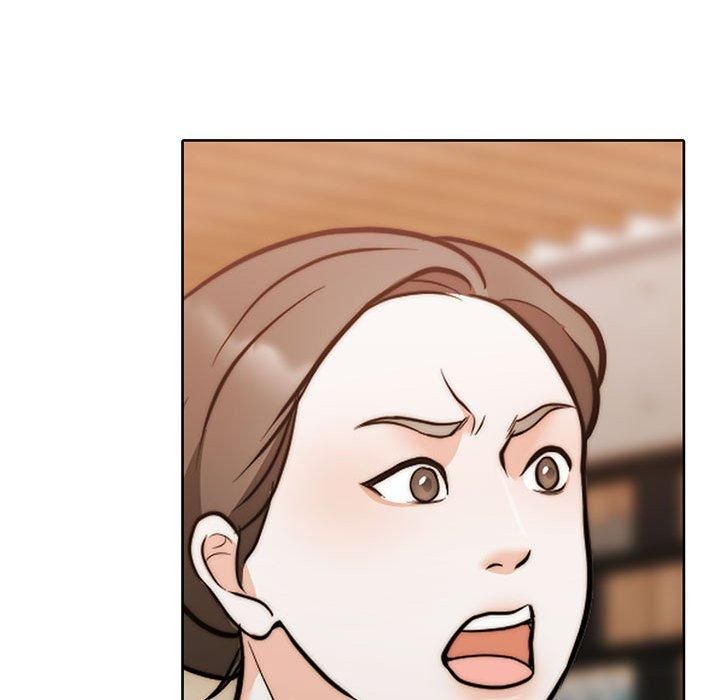 《怀孕契约》漫画 第11話