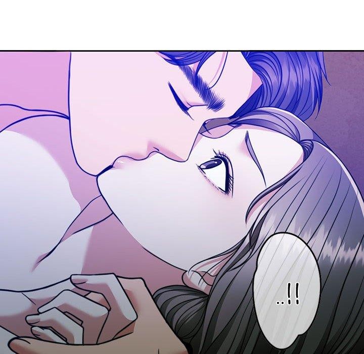 《怀孕契约》漫画 第13話
