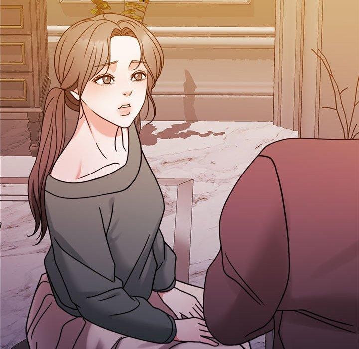 《怀孕契约》漫画 第13話