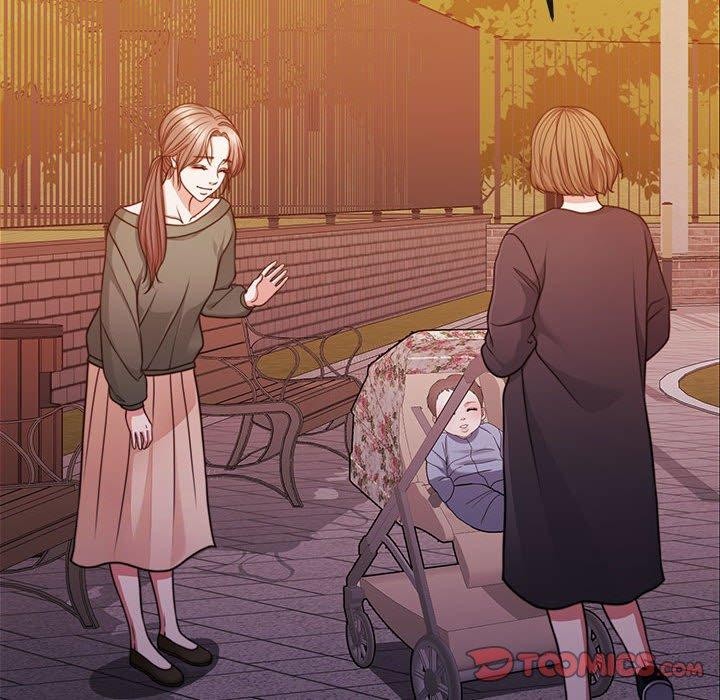 《怀孕契约》漫画 第13話