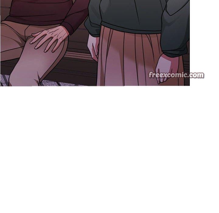 《怀孕契约》漫画 第13話