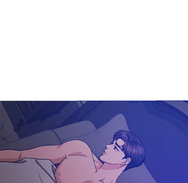 《怀孕契约》漫画 第13話
