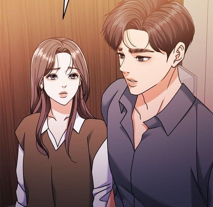 《怀孕契约》漫画 第14話
