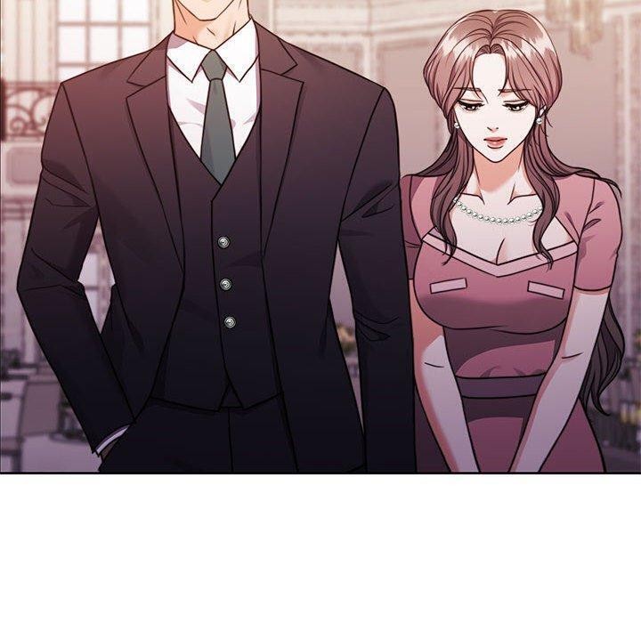 《怀孕契约》漫画 第14話