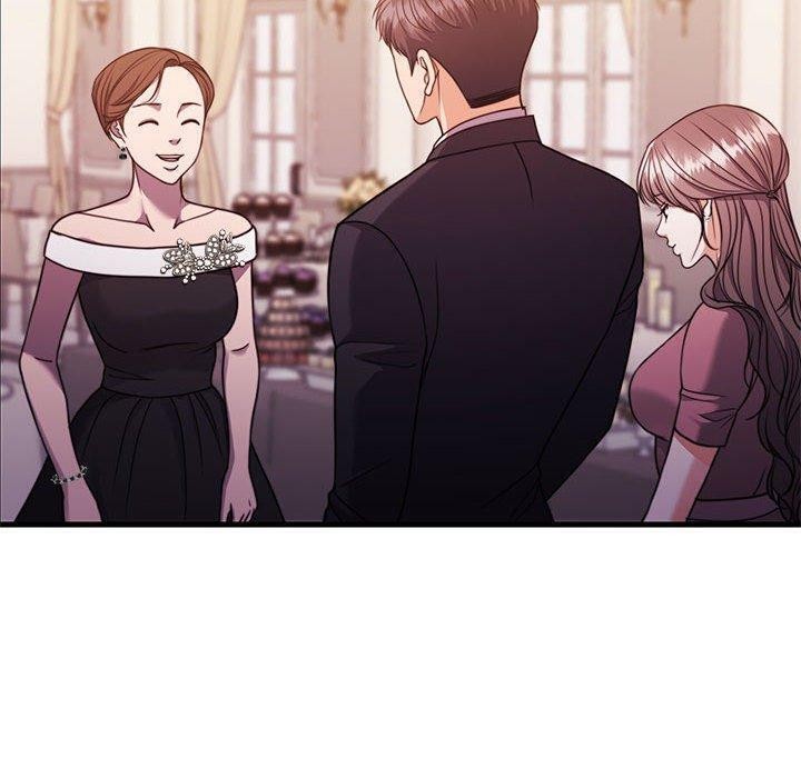 《怀孕契约》漫画 第14話