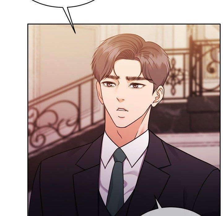 《怀孕契约》漫画 第14話
