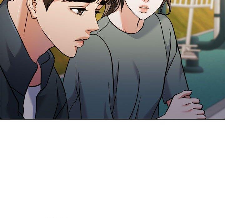 《怀孕契约》漫画 第16話