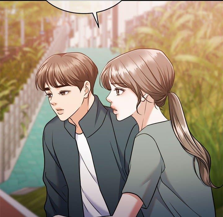 《怀孕契约》漫画 第16話