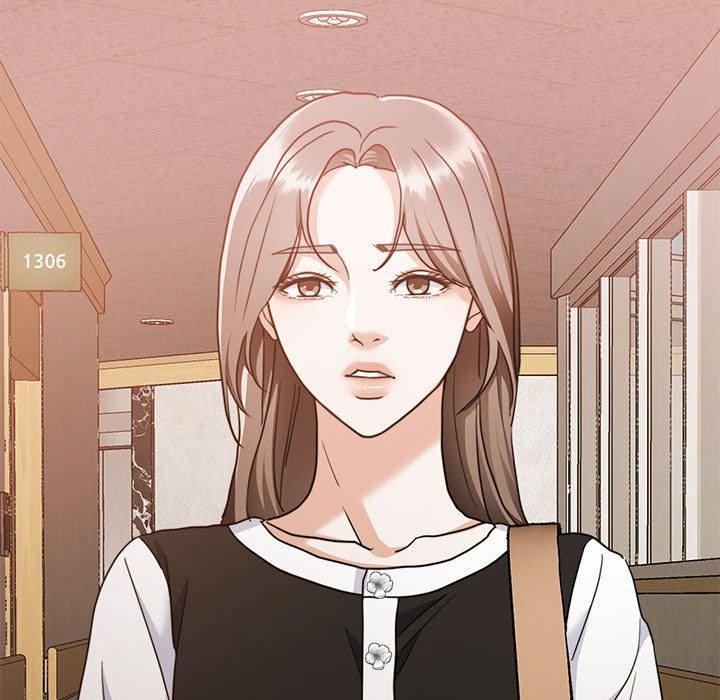 《怀孕契约》漫画 第17話