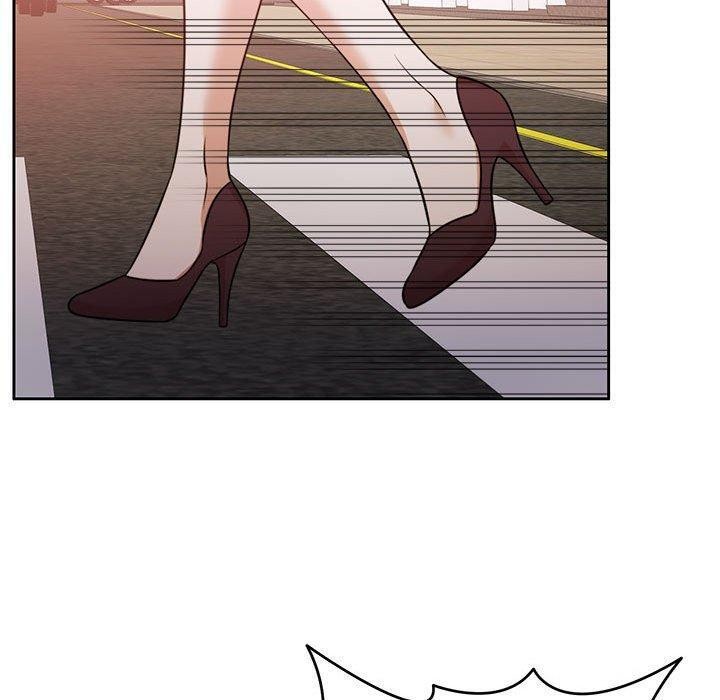 《怀孕契约》漫画 第18話