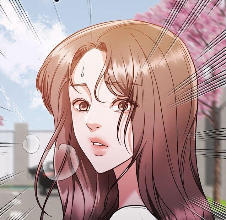 《怀孕契约》漫画 第18話