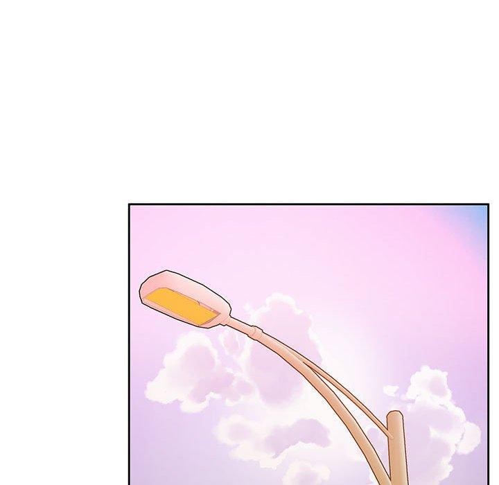 《怀孕契约》漫画 第18話