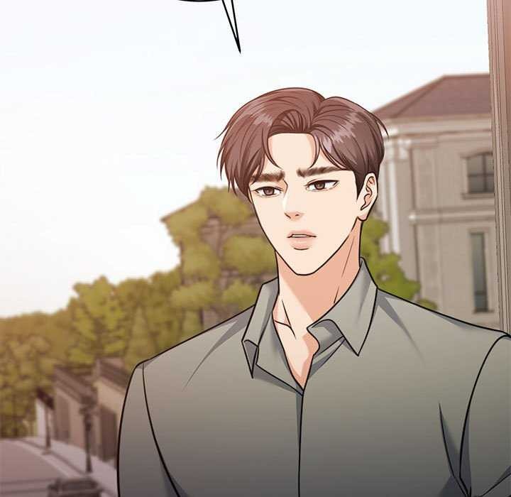《怀孕契约》漫画 第19話
