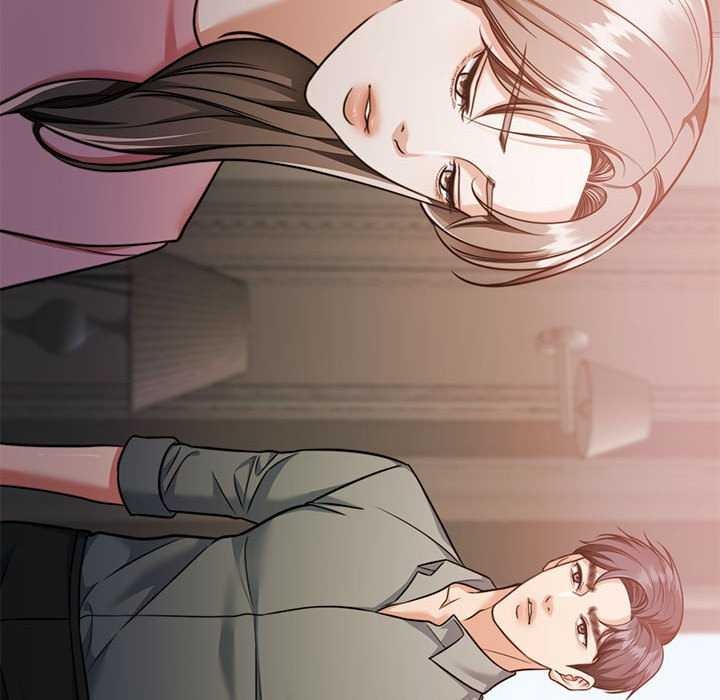 《怀孕契约》漫画 第19話