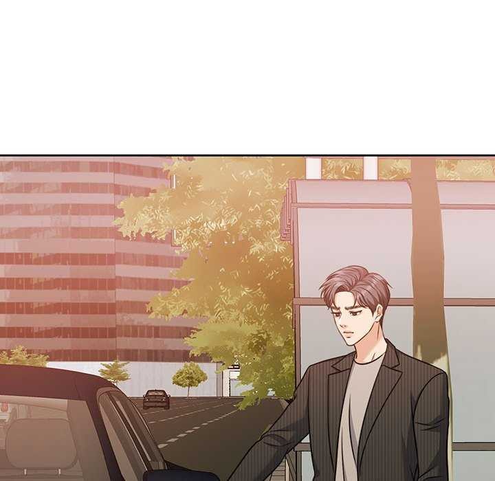 《怀孕契约》漫画 第19話