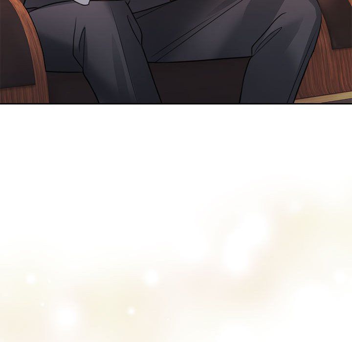 《怀孕契约》漫画 第1話