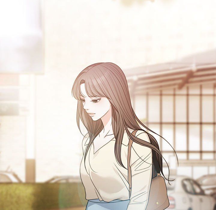《怀孕契约》漫画 第1話