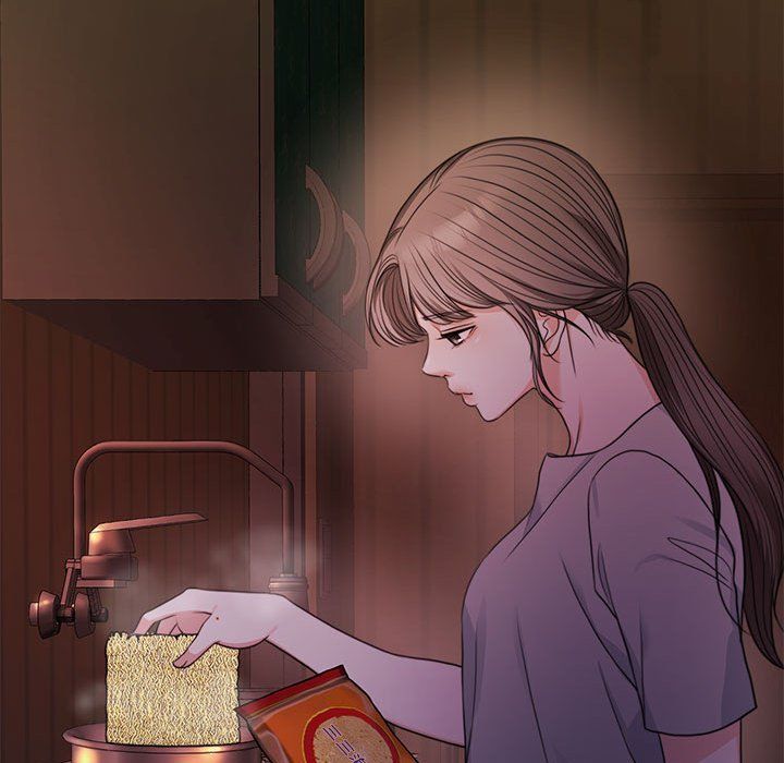 《怀孕契约》漫画 第1話