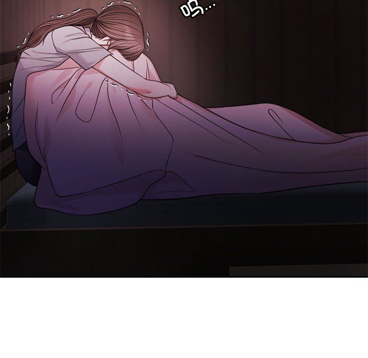 《怀孕契约》漫画 第1話