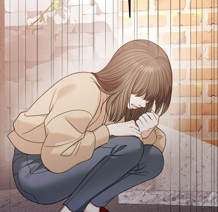 《怀孕契约》漫画 第1話