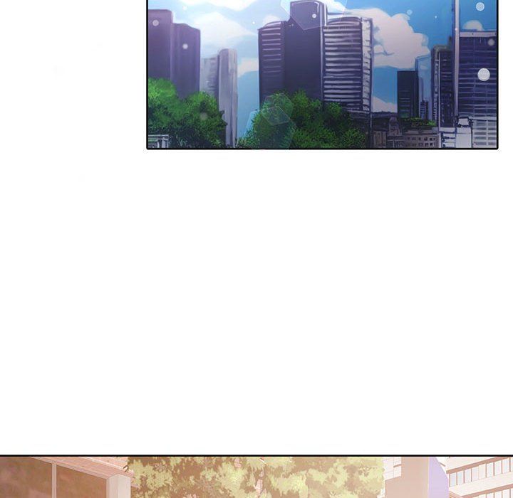 《怀孕契约》漫画 第1話