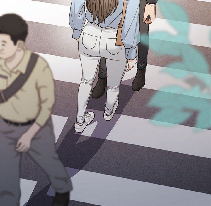 《怀孕契约》漫画 第1話