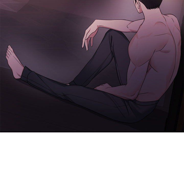 《怀孕契约》漫画 第1話