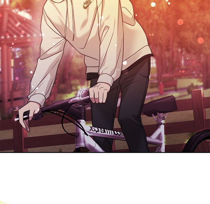 《怀孕契约》漫画 第1話