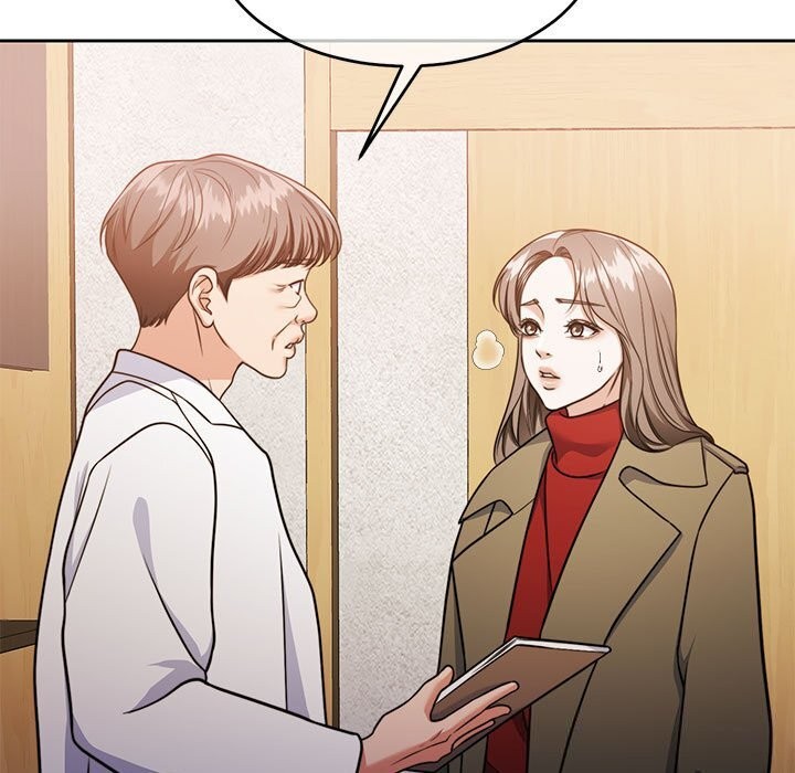 《怀孕契约》漫画 第21話