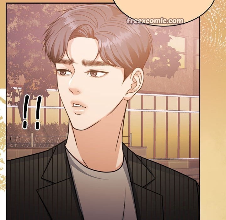 《怀孕契约》漫画 第21話