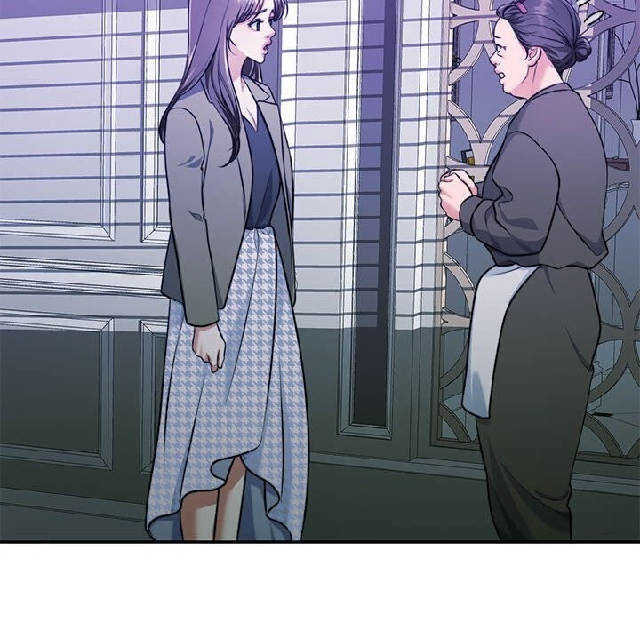 《怀孕契约》漫画 第22話