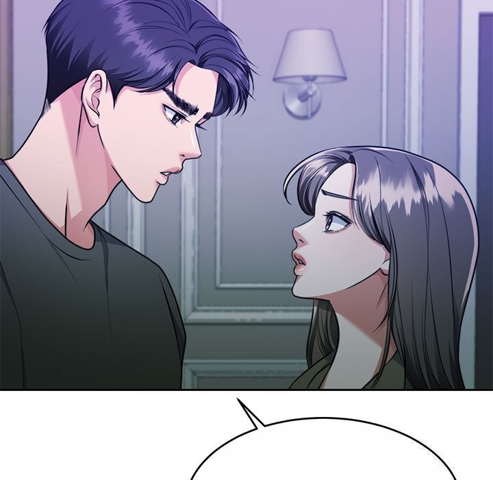 《怀孕契约》漫画 第22話