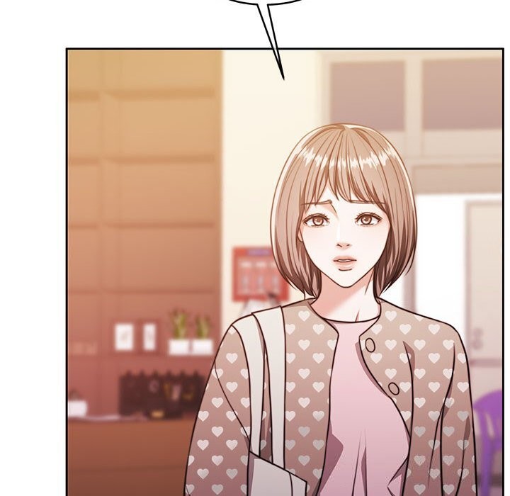 《怀孕契约》漫画 第26話