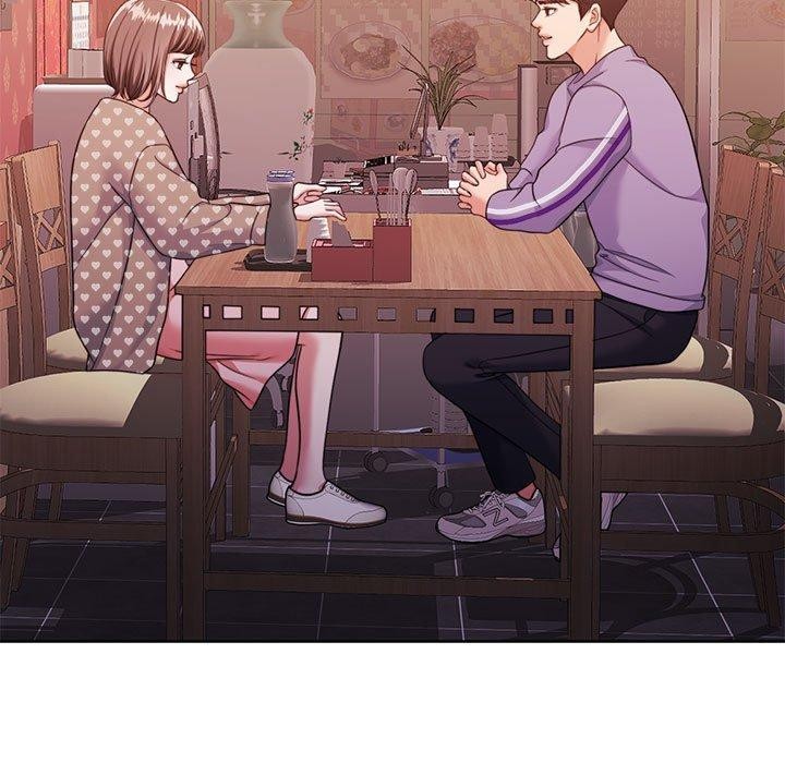 《怀孕契约》漫画 第27話