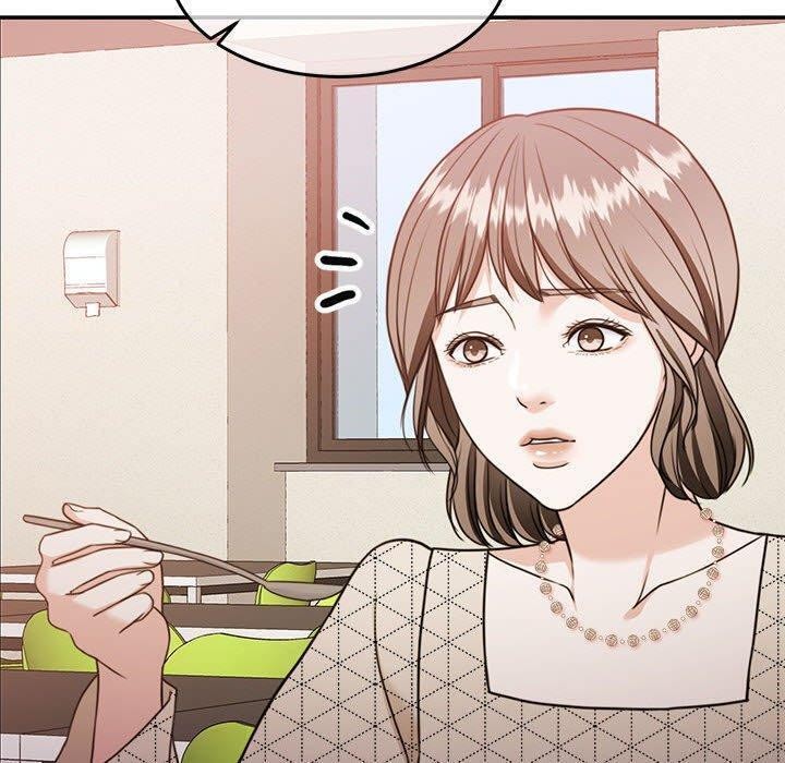 《怀孕契约》漫画 第27話