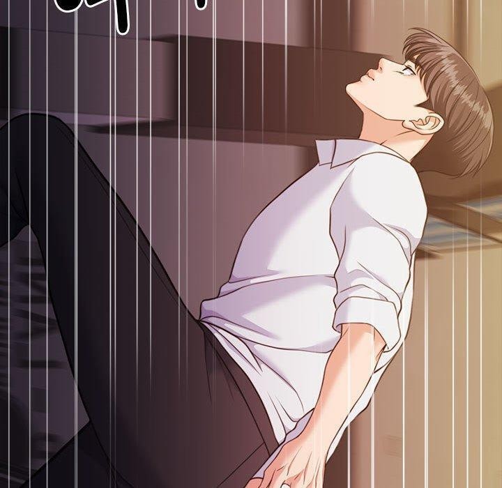 《怀孕契约》漫画 第28話
