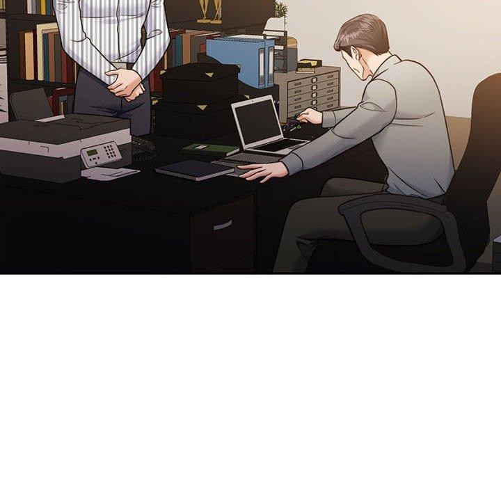 《怀孕契约》漫画 第29話