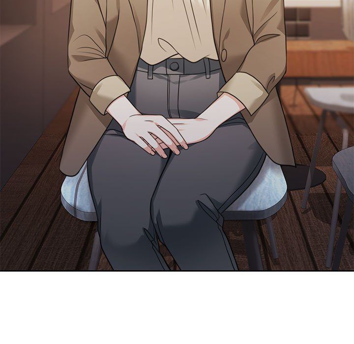 《怀孕契约》漫画 第2話