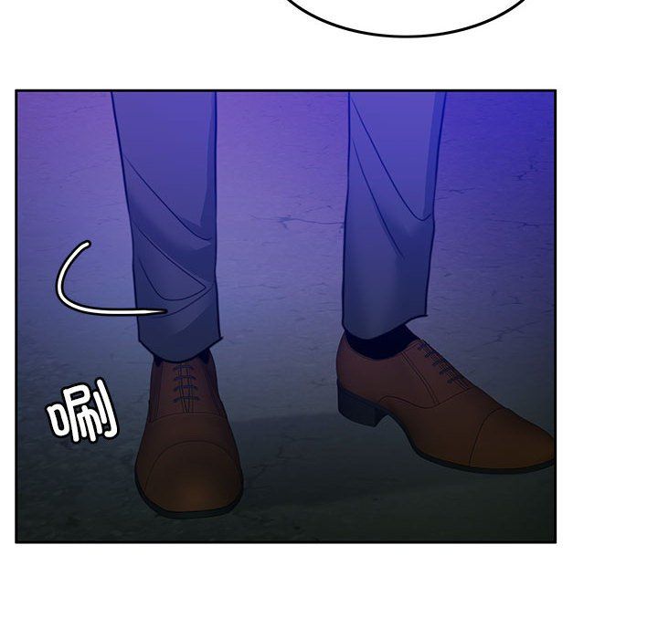《怀孕契约》漫画 第2話