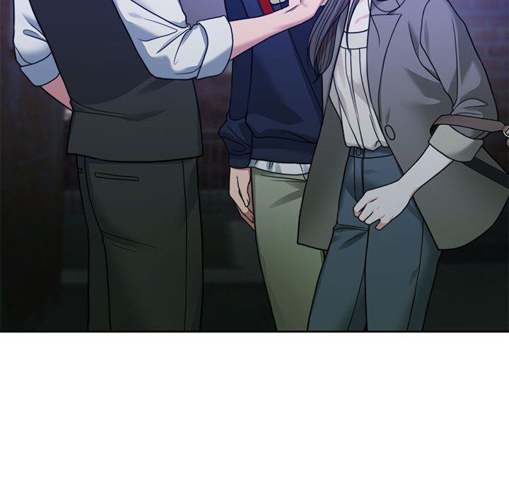 《怀孕契约》漫画 第2話