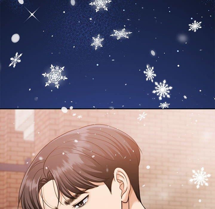 《怀孕契约》漫画 第30話